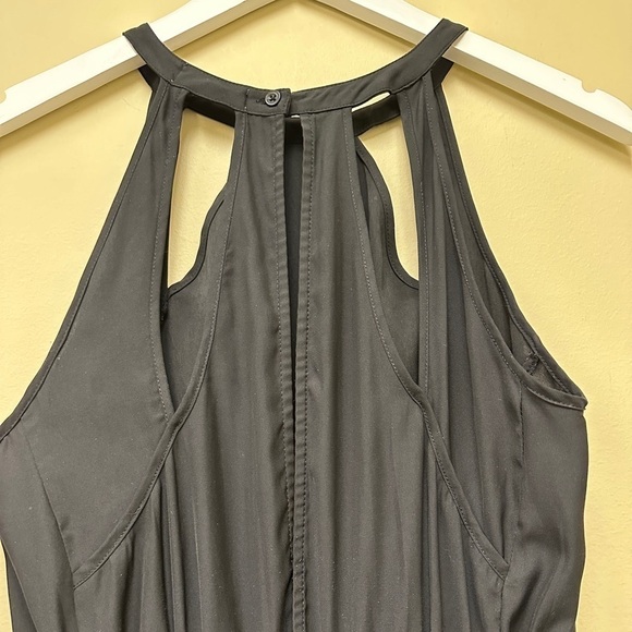 Black Jumpsuit - Picture 8 of 13